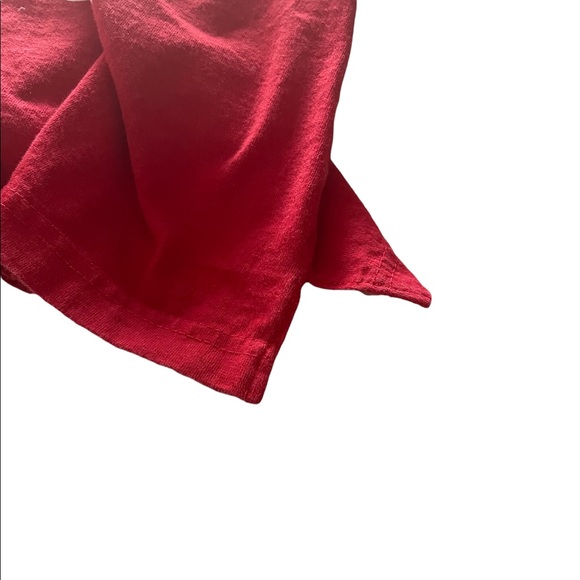 - 90’s Vintage Dale Jr. Booty Shorts - Picture 3 of 6